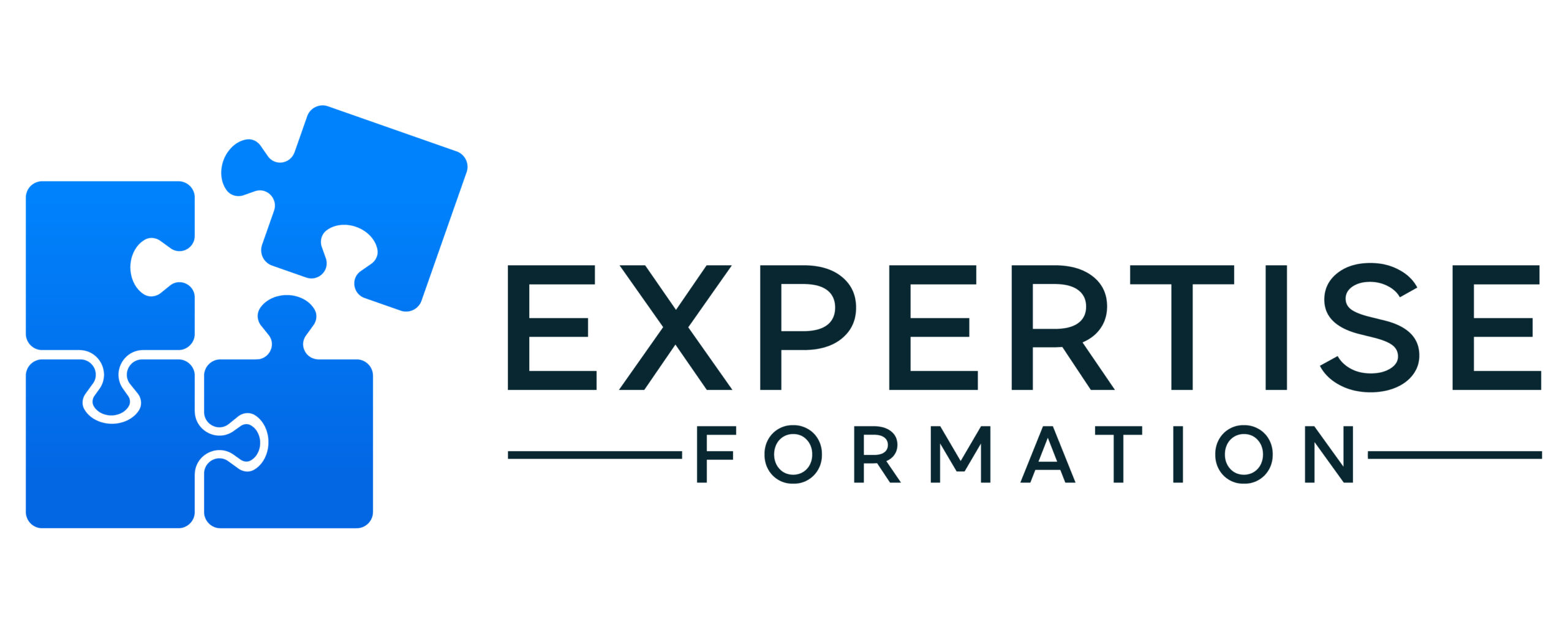 Expertise formation